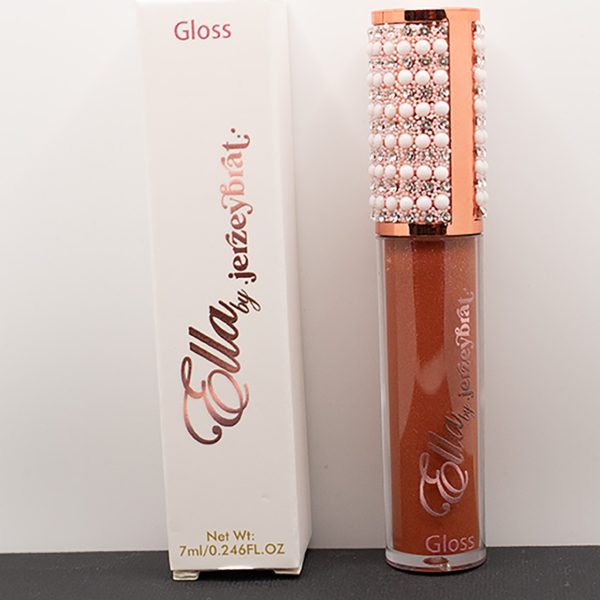 Ella by Jerzeybrat Gloss