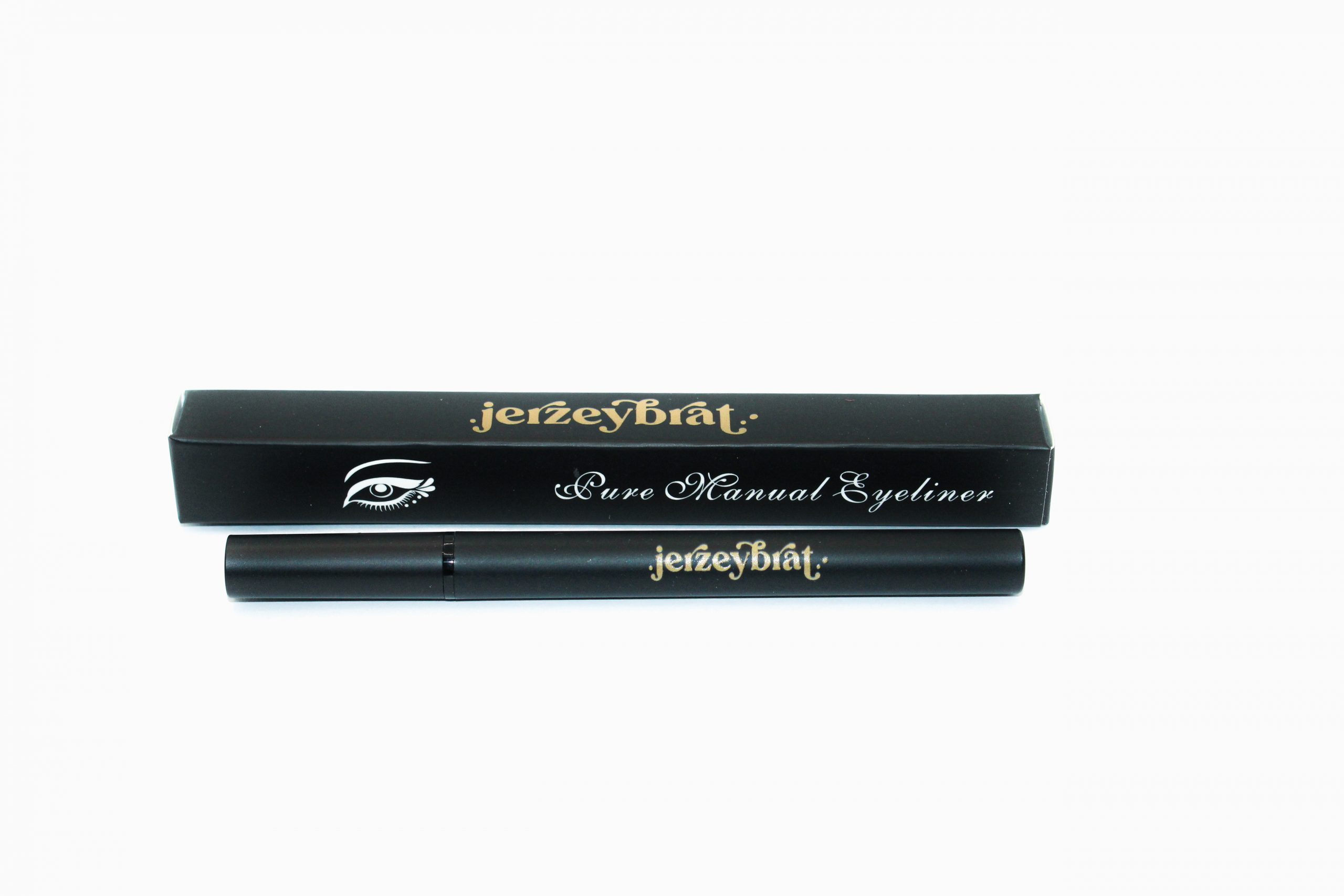 Jerzey Brat Eye Liner