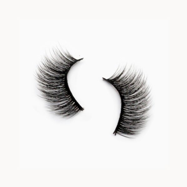 FlirteeBrat Faux 3D Eyelashes