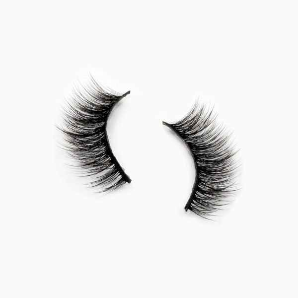 HoodBrat Faux 3D Eyelashes