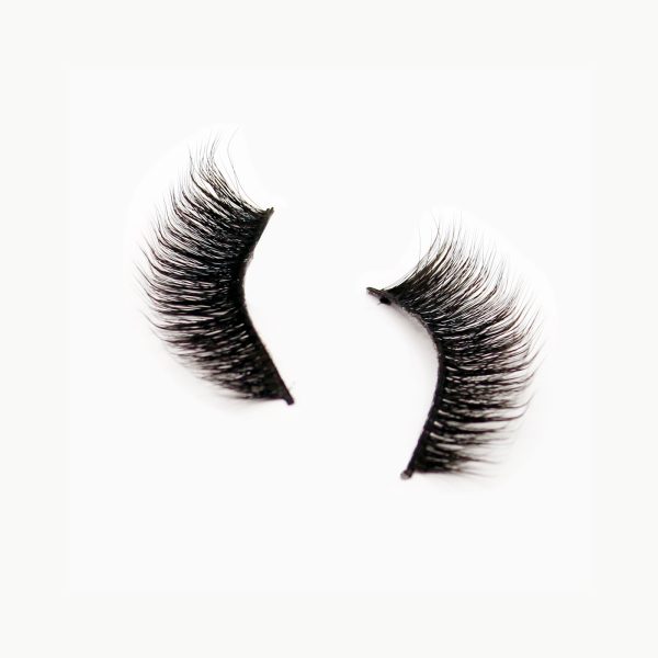 JerzeyGirl Faux 3D Eyelashes