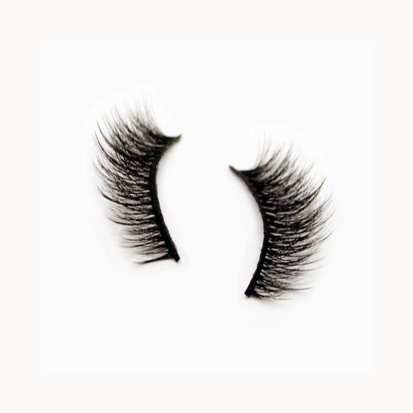 JerzeyBrat Faux 3D Eyelashes