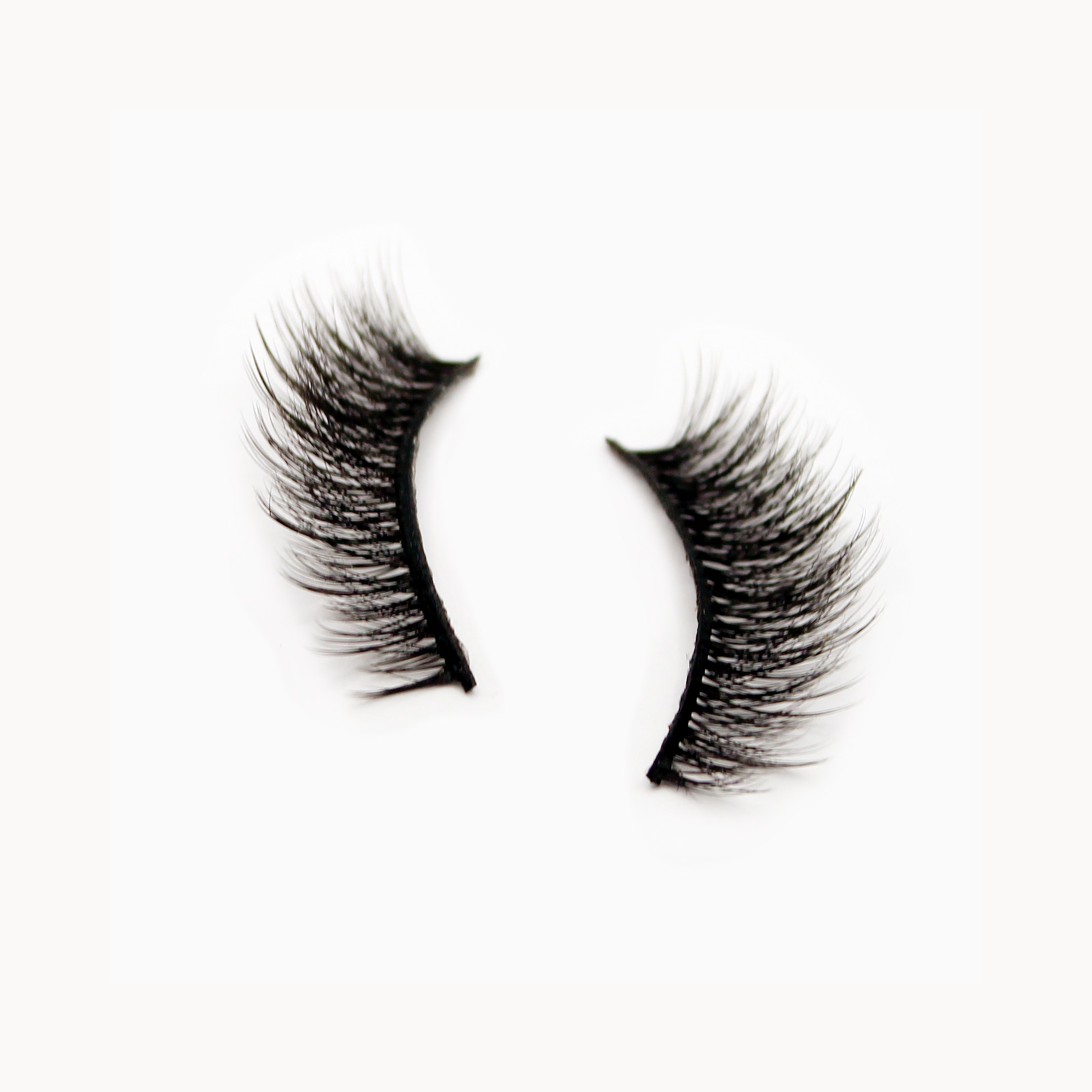 JerzeyBrat Faux 3D Eyelashes