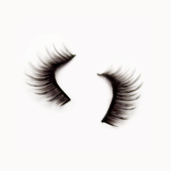 NaughteeBrat Faux 3D Eyelashes