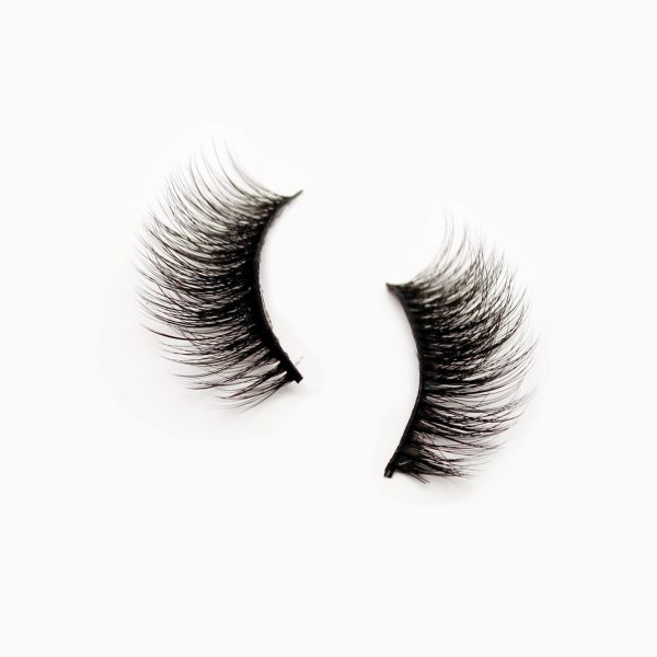 SasseeBrat Faux 3D Eyelashes