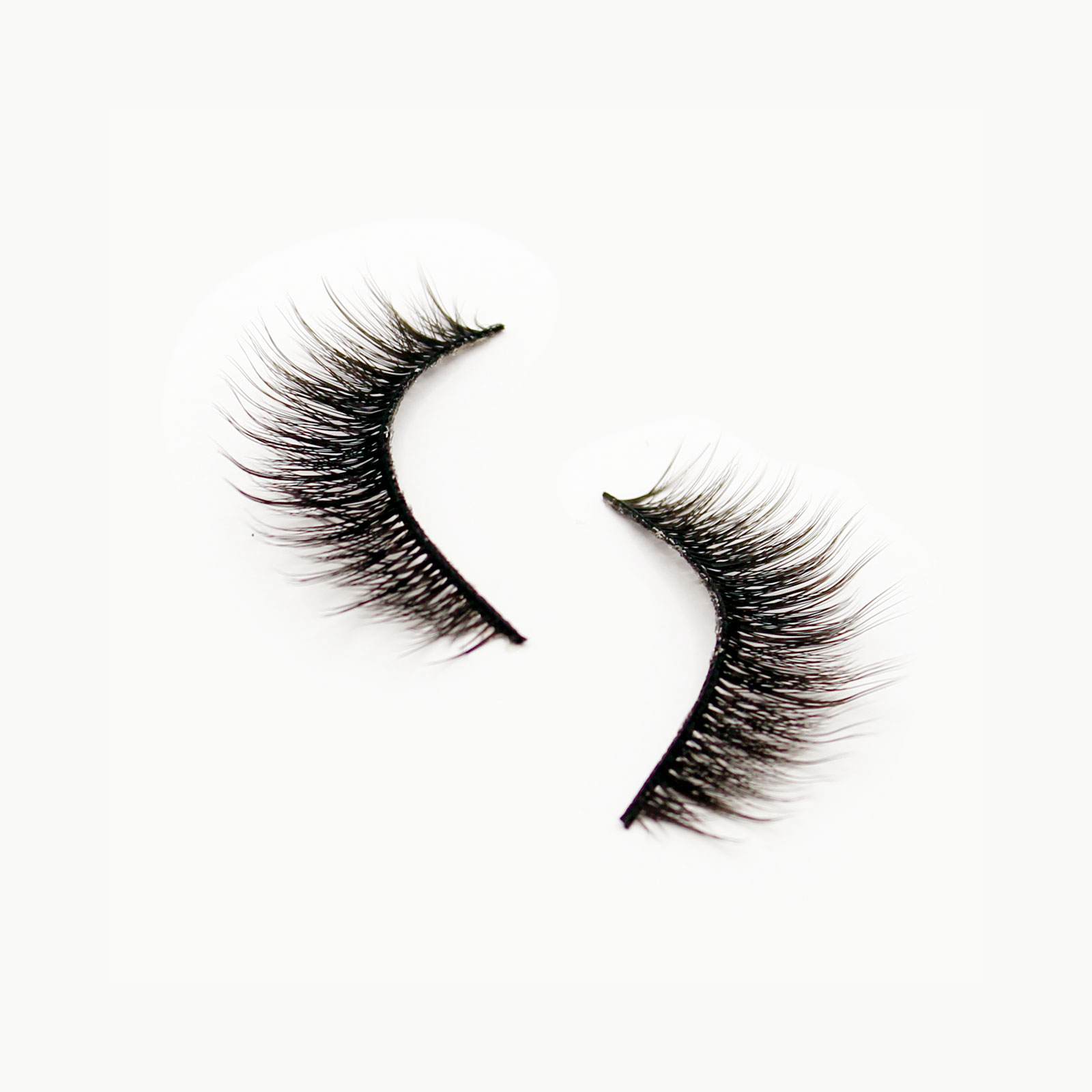 SexiBrat Faux 3D Eyelashes