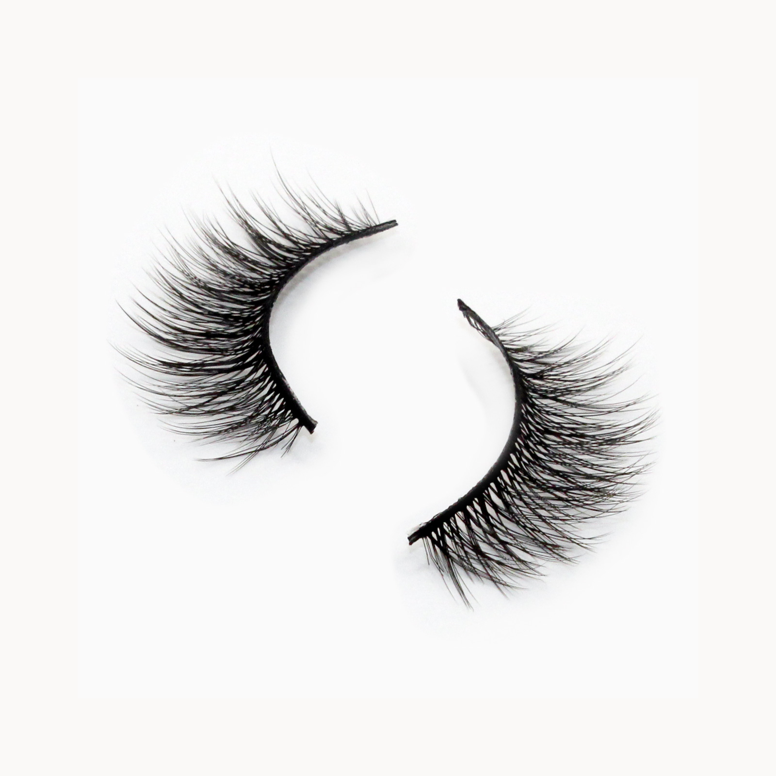 SpoiledBrat Faux 3D Eyelashes