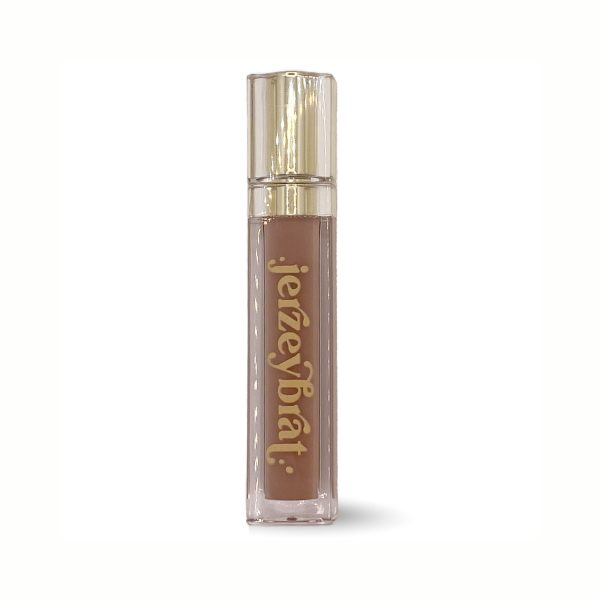 Jerzeybrat Lip Gloss