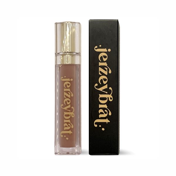 Jerzeybrat Lip Gloss